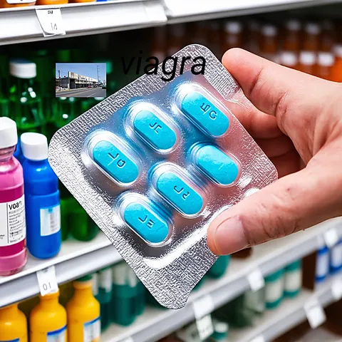 Medicinale generico viagra